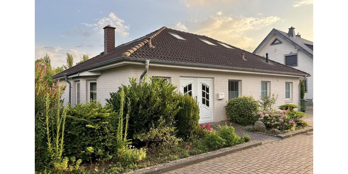 Bungalow Hildesheim Oststadt/Stadtfeld - 6 Zimmer, 161 m&sup2;, 519.000&euro; | Angebot:24835390