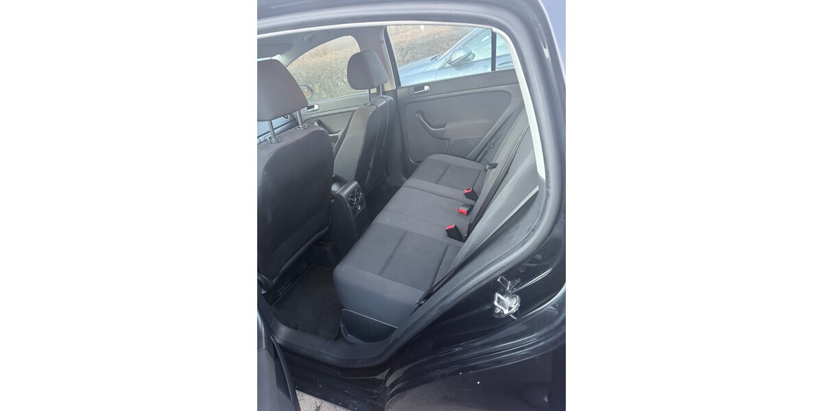 VW Golf VI 224.500 km 5.500 &euro; Salzgitter 38226