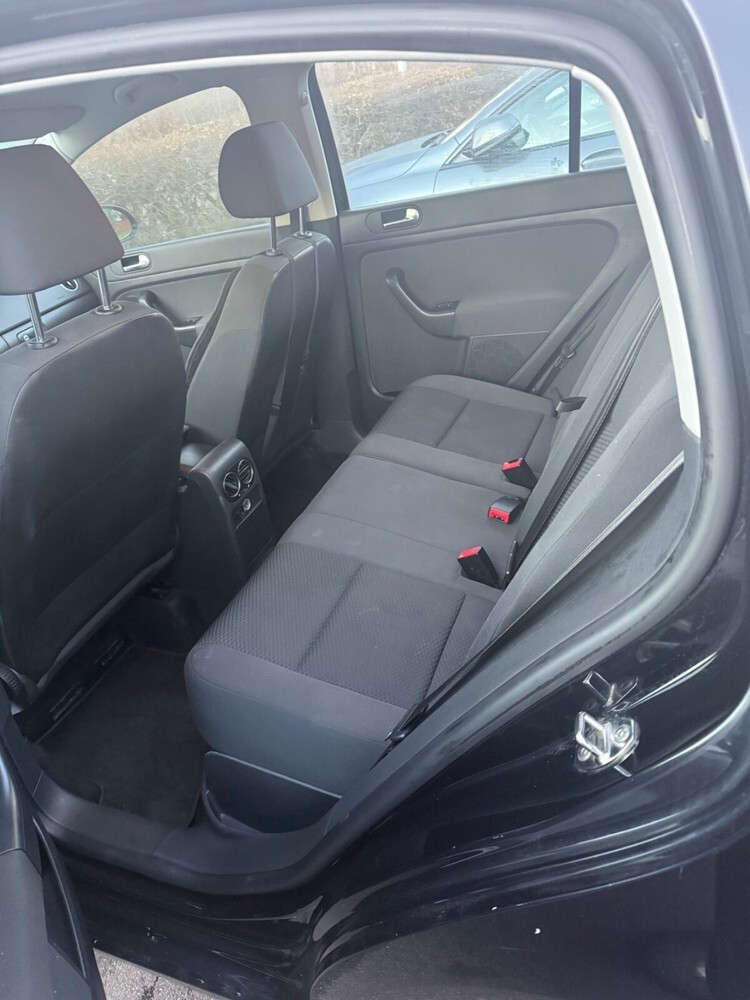 VW Golf VI 224.500 km 5.500 € Salzgitter 38226