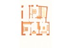 Erdgeschoßwohnung Braunschweig Nordstadt - 3 Zimmer, 72 m&sup2;, 220.000&euro; | Angebot:27197606