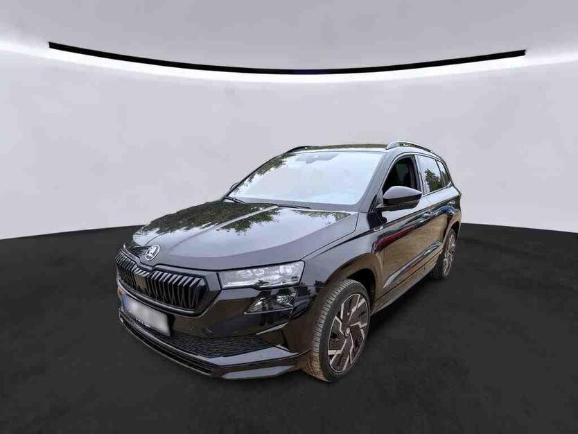 Skoda Karoq 112.083 km 27.900 € Braunschweig 38122