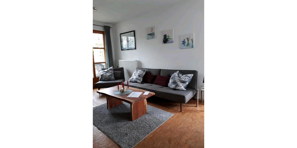 Erdgeschoßwohnung Braunschweig Lehndorf-Watenbüttel - 1 Zimmer, 43 m&sup2;, 29&euro; | Angebot:25367967