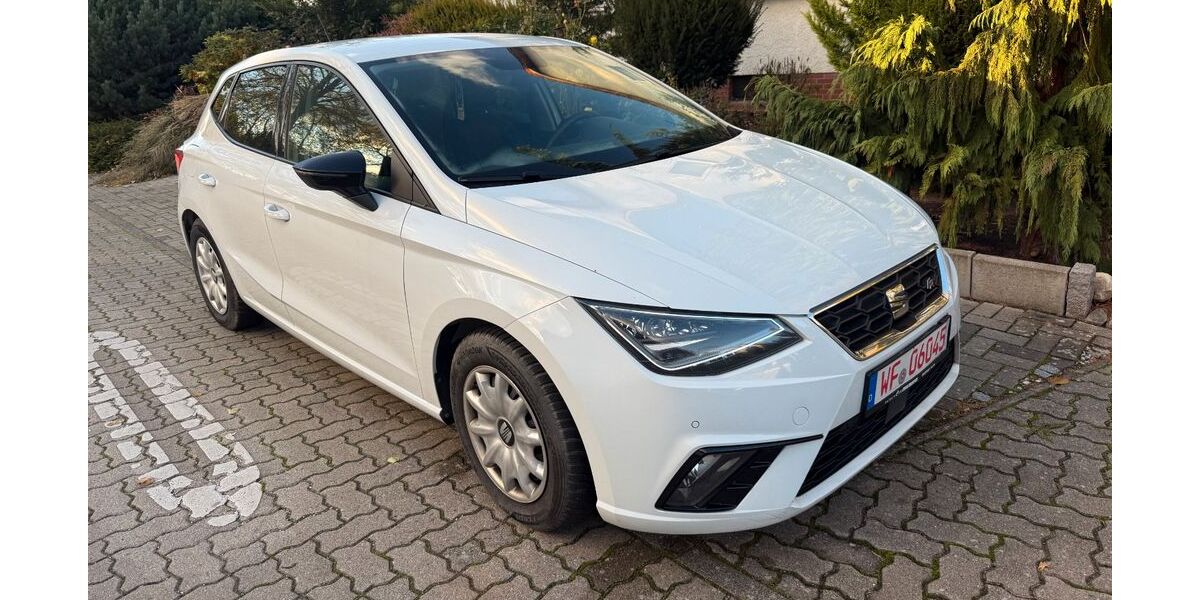 Seat Ibiza 147.000 km 11.300 &euro; Wolfenbüttel (Halchter) 38304
