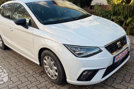 Seat Ibiza 147.000 km 12.400 &euro; Wolfenbüttel (Halchter) 38304