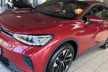 VW ID.4 75.765 km 31.990 € Salzgitter 38226