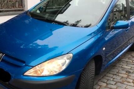 Peugeot 307 119.000 km 3.200 € Seesen 38723