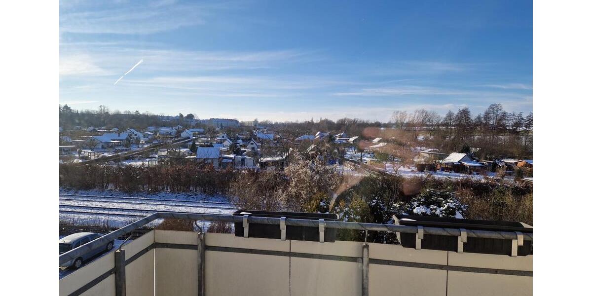 Etagenwohnung Wolfenbüttel Adersheim - 3 Zimmer, 69 m&sup2;, 125.000&euro; | Angebot:26795675
