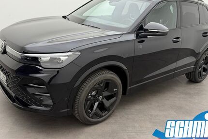 VW Tiguan 6.740 km 46.300 &euro; Peine 31226