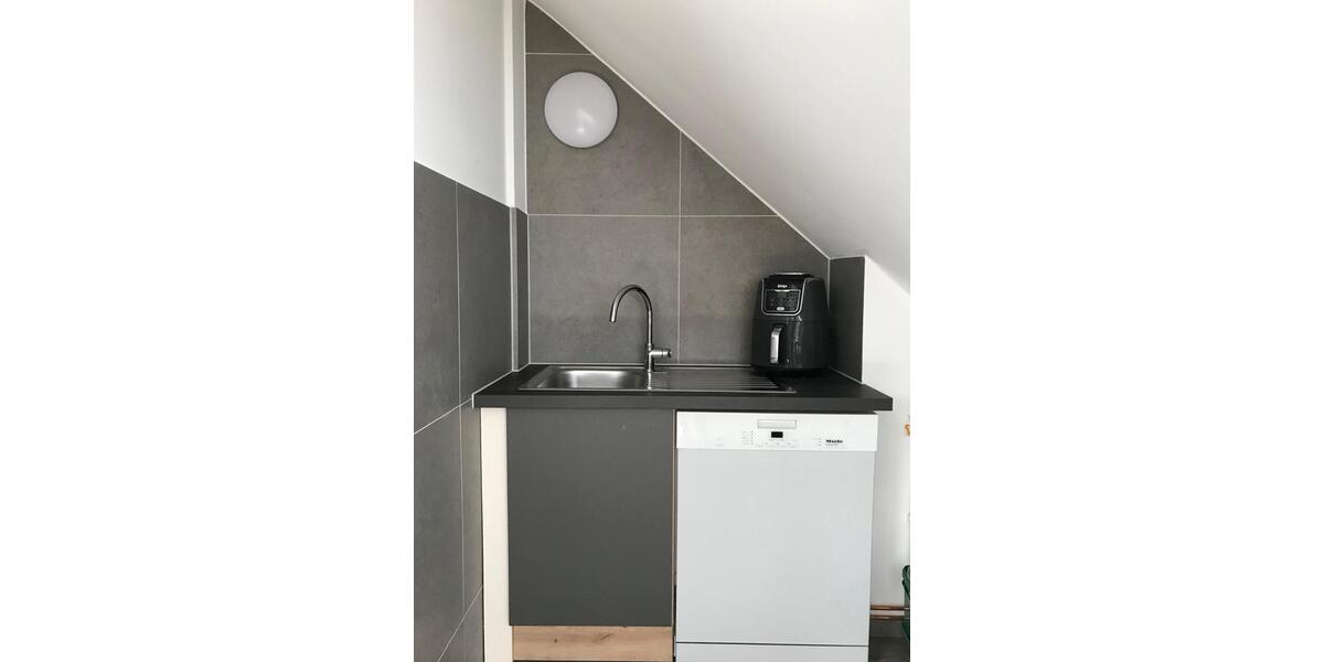 Dachgeschoßwohnung Hildesheim Itzum-Marienburg - 1 Zimmer, 35 m&sup2;, 530&euro; | Angebot:26433460