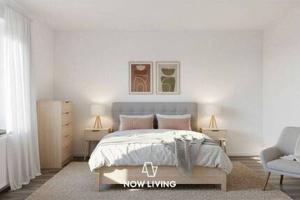 Wohnung Braunschweig Östliches Ringgebiet - 2 Zimmer, 73 m&sup2;, 306.800&euro; | Angebot:26043328