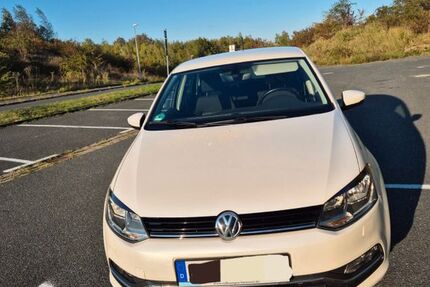 VW Polo 70.000 km 8.290 € Langelsheim 38685