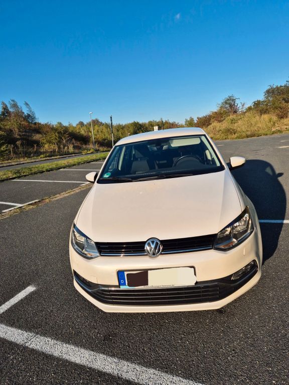 VW Polo 70.000 km 8.290 € Langelsheim 38685
