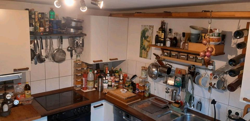 3 Zim. Wohnung Wendeburg 3 zimmer