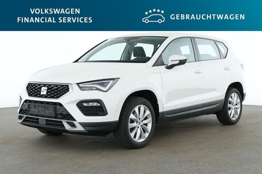 Ateca