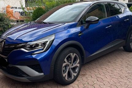 Renault Captur 31.300 km 18.900 € Peine 31224