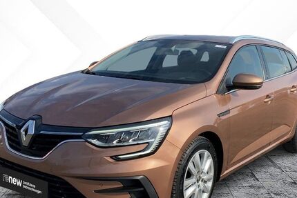 Renault Megane 37.459 km 17.305 &euro; Goslar 38644