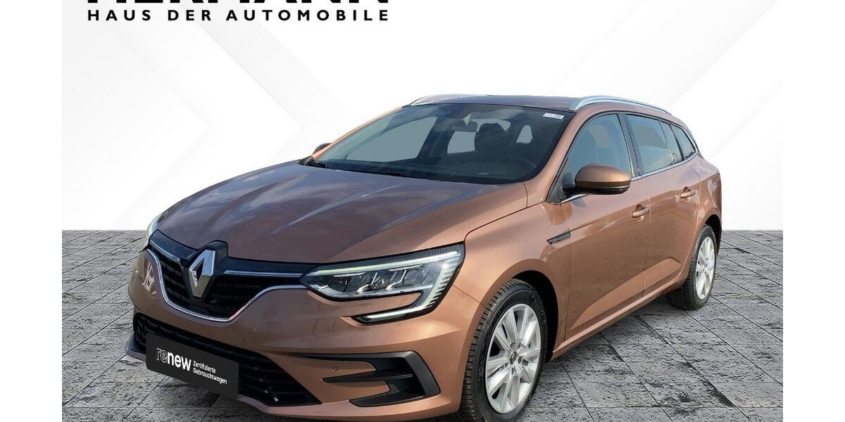 Renault Megane 37.459 km 17.305 &euro; Goslar 38644
