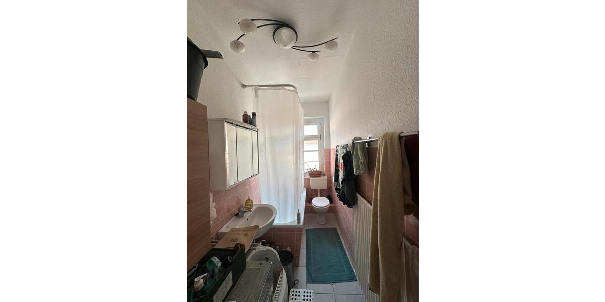 Etagenwohnung Braunschweig Nordstadt - 1 Zimmer, 22 m&sup2;, 220&euro; | Angebot:26349343