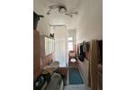 Etagenwohnung Braunschweig Nordstadt - 1 Zimmer, 22 m&sup2;, 220&euro; | Angebot:26349343