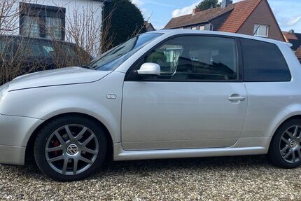 VW Lupo 135.000 km 7.700 &euro; Salzgitter 38226
