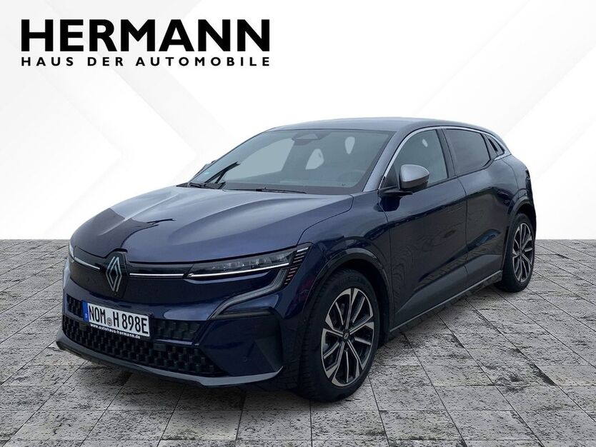 Renault Megane 32.404 km 28.110 € Goslar 38644