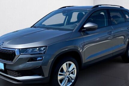Skoda Karoq 27.454 km 27.575 &euro; Goslar 38644