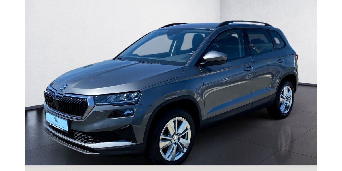 Skoda Karoq 27.454 km 27.575 &euro; Goslar 38644