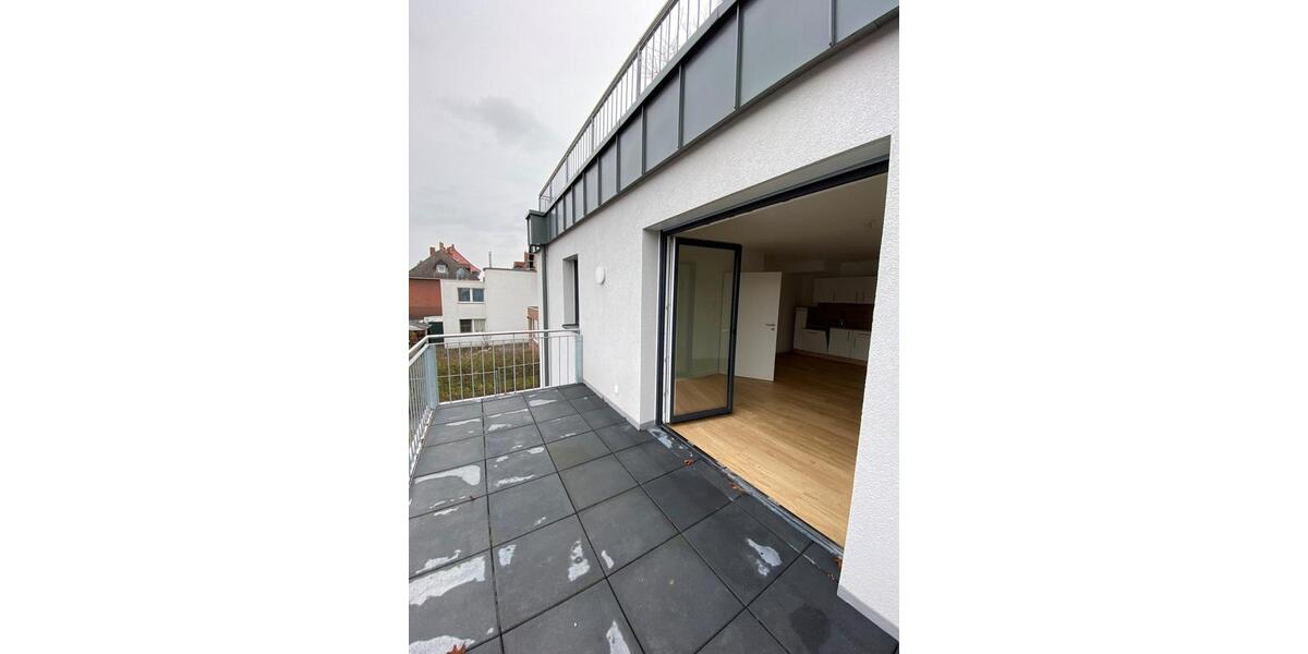 Etagenwohnung Peine - 2 Zimmer, 59 m&sup2;, 755&euro; | Angebot:26634992