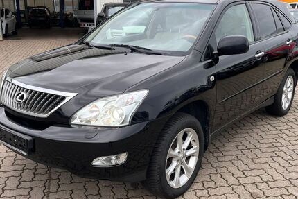 Lexus RX 350 137.000 km 9.690 &euro; SALZGITTER 38229
