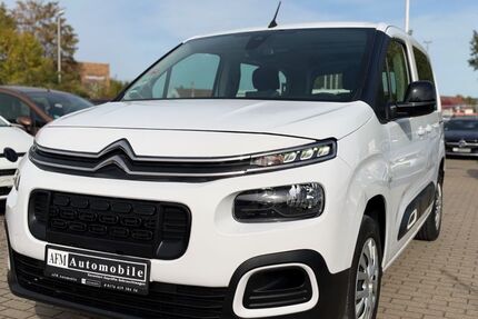 Citroen Berlingo 80.775 km 14.999 &euro; Hildesheim 31137