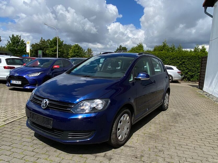 VW Golf 139.000 km 3.990 € Goslar 38644