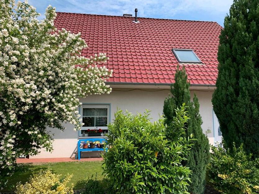 Ansprechendes Einfamilienhaus in Calberlah