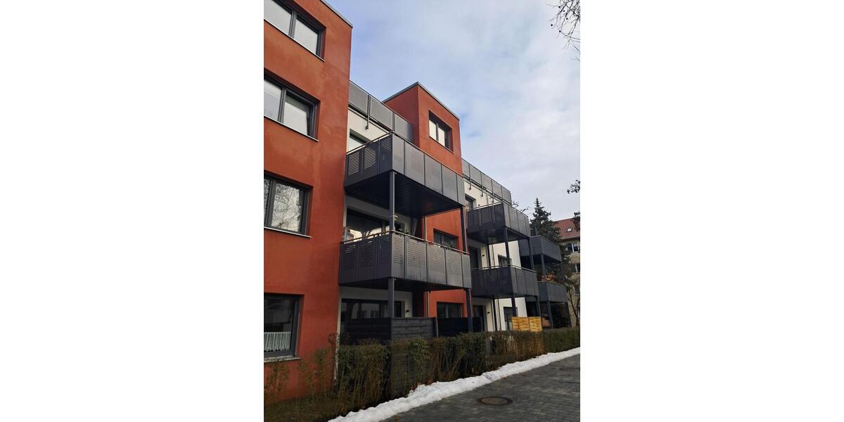 Dachgeschoßwohnung Peine - 2 Zimmer, 58 m&sup2;, 730&euro; | Angebot:24600536