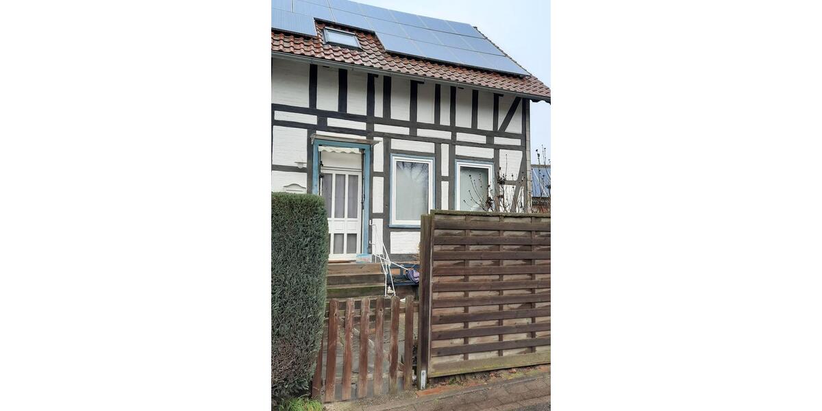 Doppelhaushälfte Salzgitter Ortschaft Ost - 3 Zimmer, 92 m&sup2;, 700&euro; | Angebot:26051508