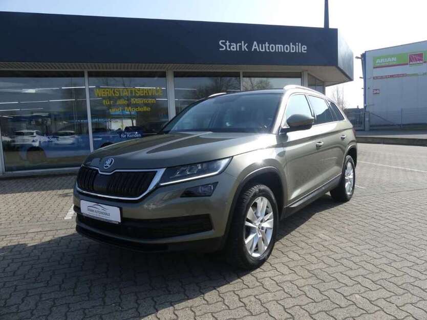 Kodiaq