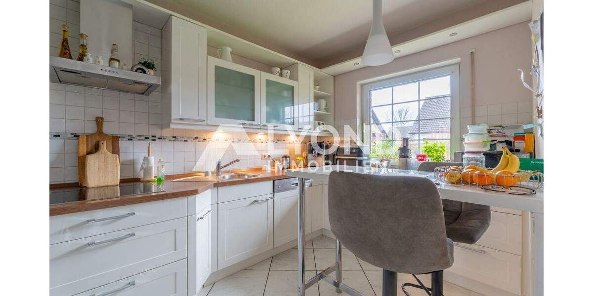 Einfamilienhaus Goslar Ohlhof - 4 Zimmer, 146 m&sup2;, 395.000&euro; | Angebot:25687840