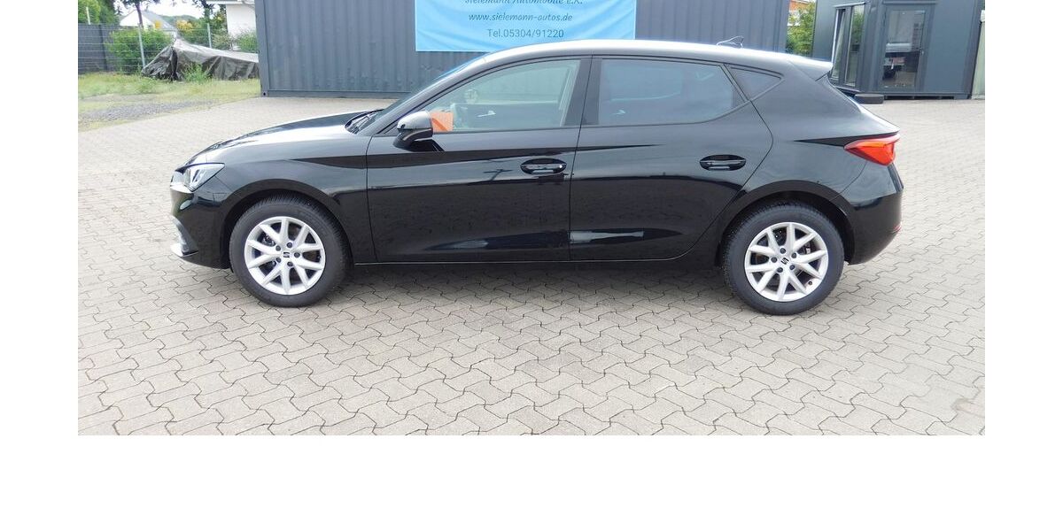 Seat Leon 16.600 km 17.990 &euro; Vordorf 38533