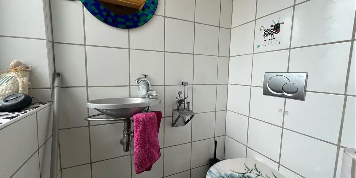 Charmantes Wohnen - Einfamilienhaus Peine Telgte | Angebot:27164716