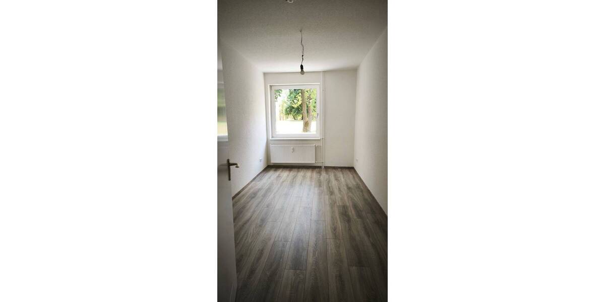 Etagenwohnung Salzgitter Lebenstedt - 3 Zimmer, 64 m&sup2;, 385&euro; | Angebot:26202188