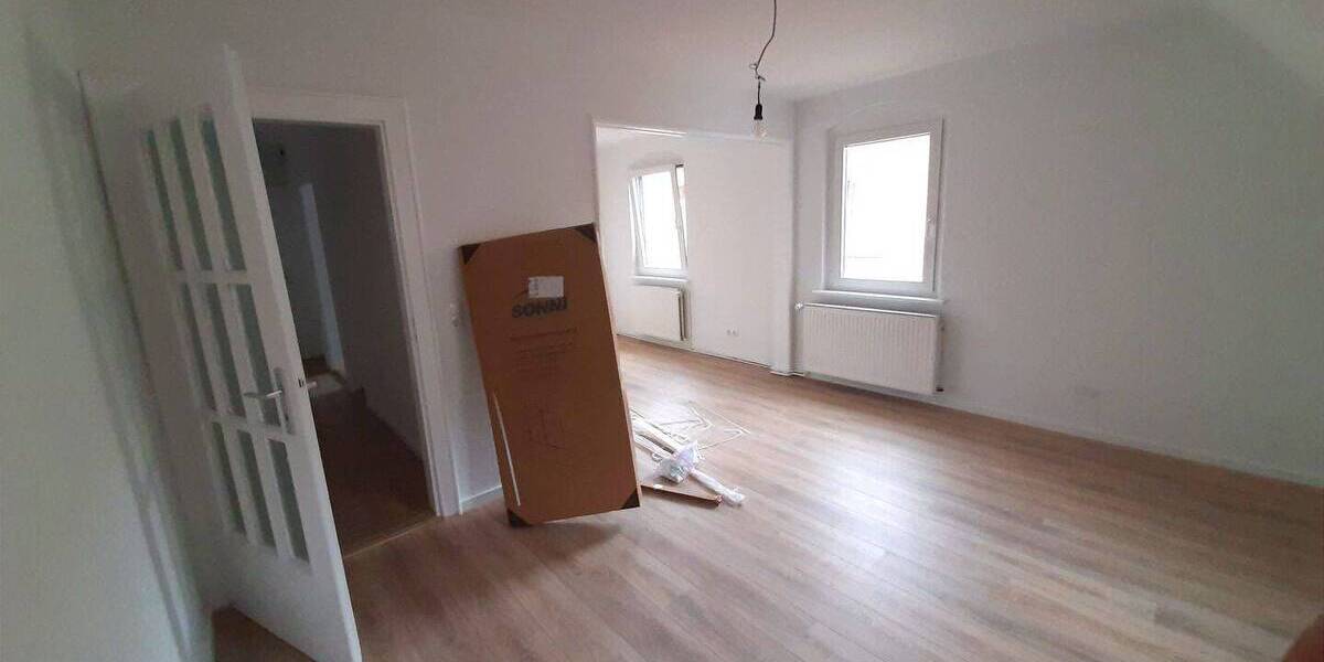 Etagenwohnung Braunschweig Östliches Ringgebiet - 1 Zimmer, 46 m&sup2;, 390&euro; | Angebot:26306163