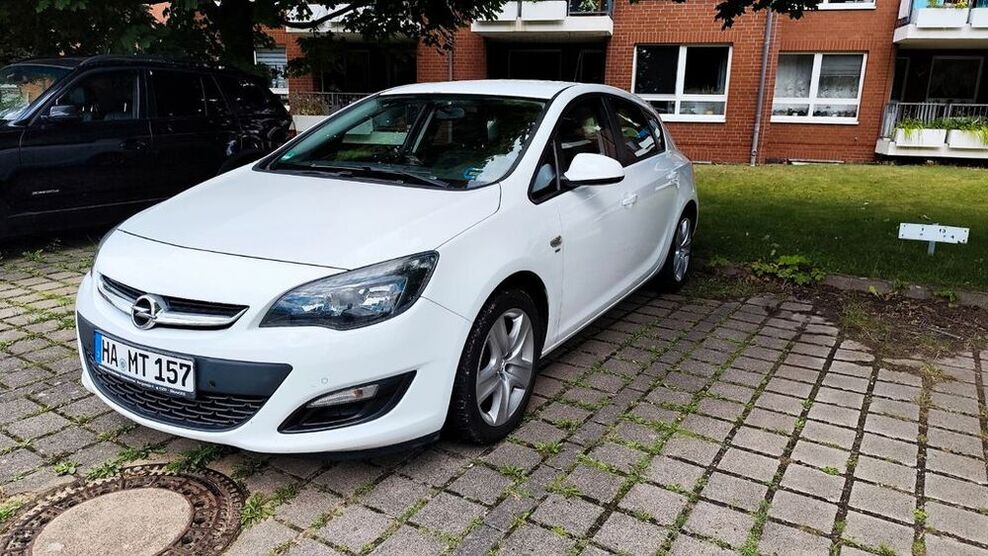 Astra