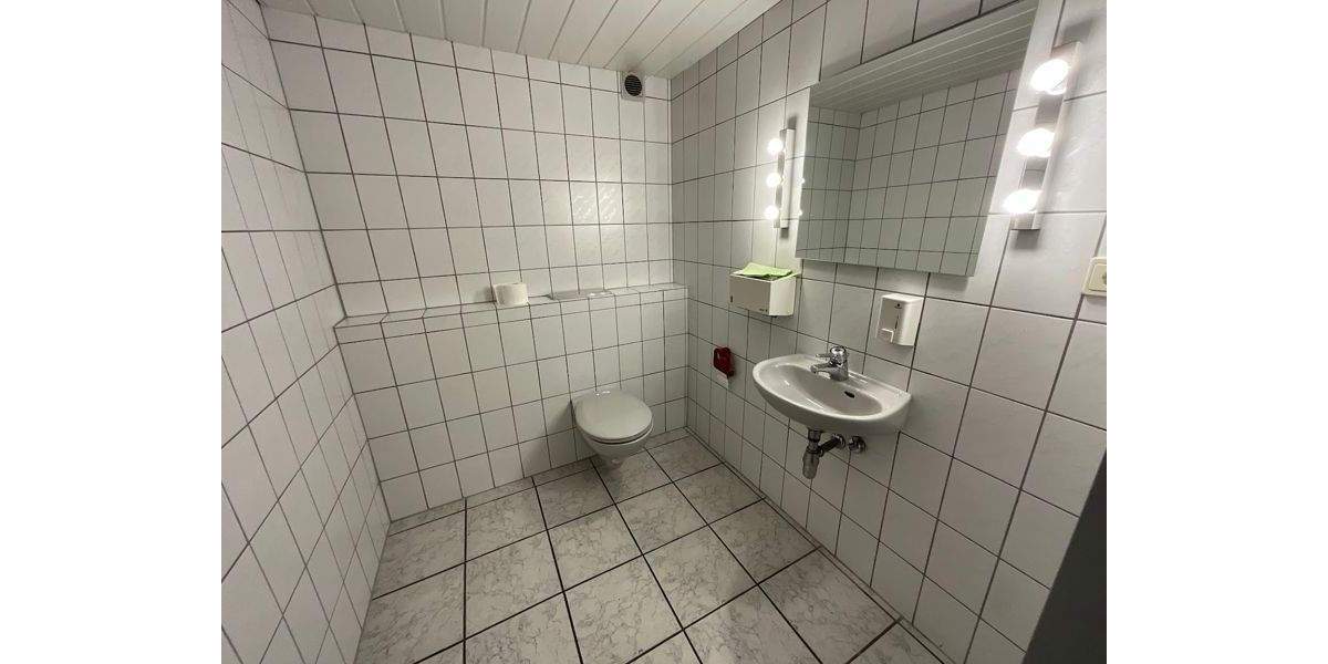 Ebenerdige Büro- oder Praxisfläche in Cremlingen zu vermieten zimmer