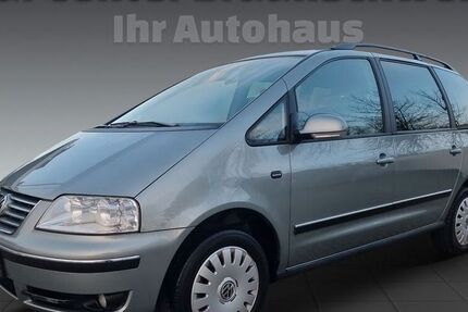 VW Sharan