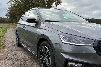 Skoda Fabia 9.500 km 21.000 € Vordorf 38533