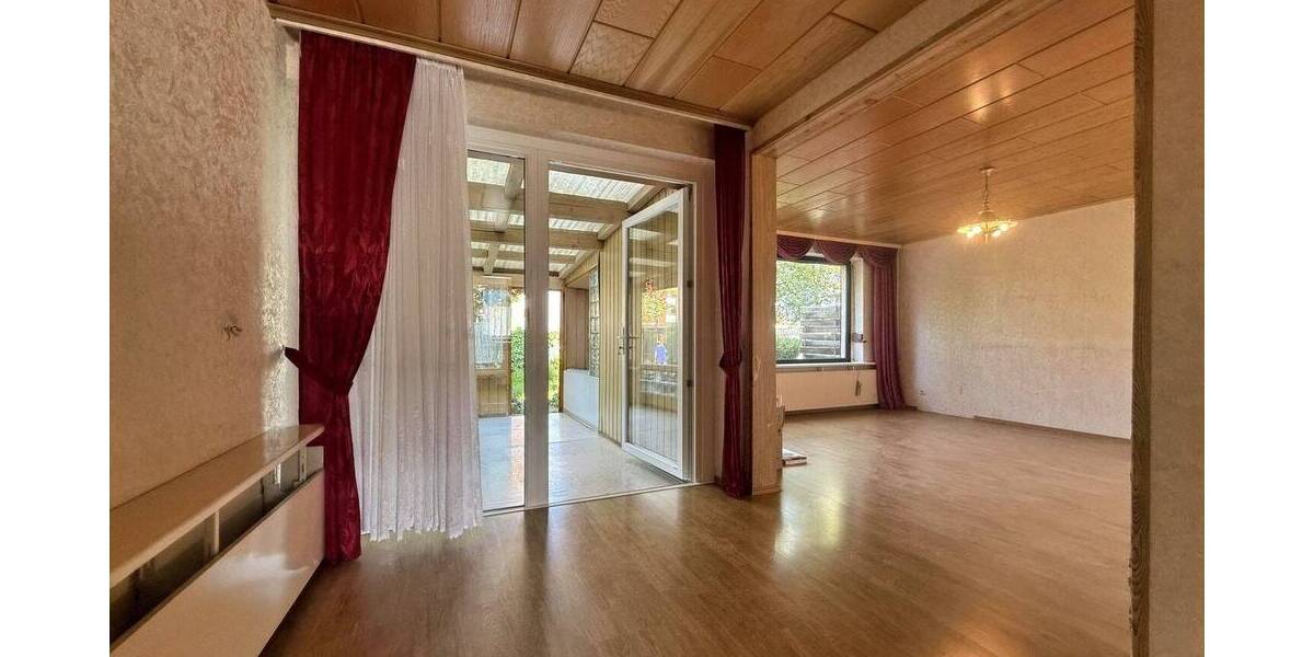 Reihenmittelhaus Salzgitter Lebenstedt - 4 Zimmer, 95 m&sup2;, 169.999&euro; | Angebot:25743883