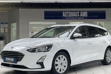 Ford Focus 89.184 km 14.800 € Braunschweig 38122