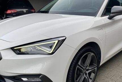 Seat Leon 148.000 km 15.900 € Braunschweig 38100