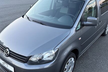VW Caddy 140.450 km 14.990 &euro; Peine 31226