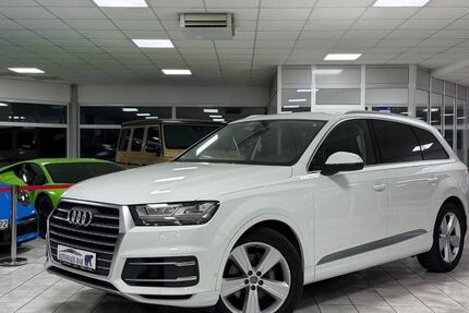 Audi Q7 232.234 km 26.590 &euro; Goslar 38644