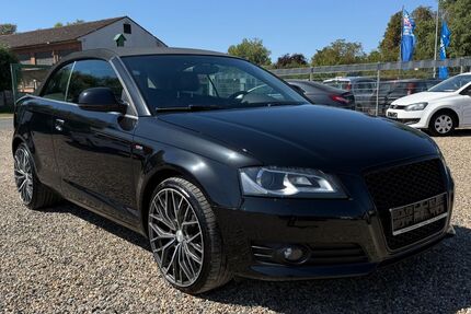 Audi A3 196.514 km 7.290 € Lengede 38268